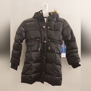 Arizona girls coat. NWT